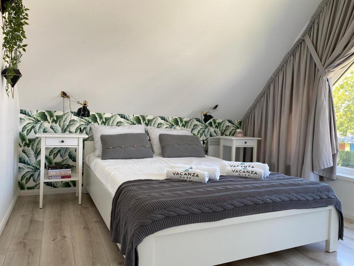 Vacanza Park Łeba Kültér fotó